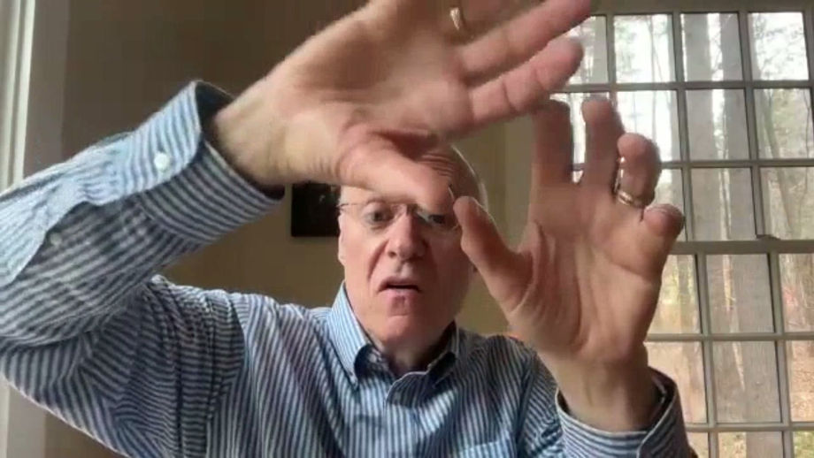 Dr. Gregory Fricchione - What is catatonia?